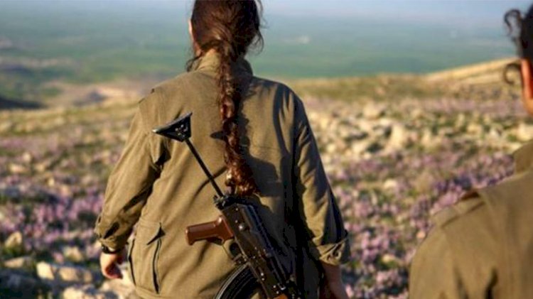 PKK Almanya'da eleman avında