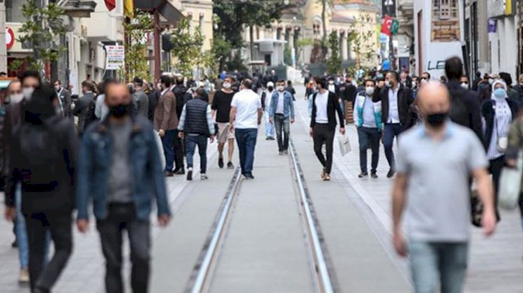 Sürpriz açıklama: Kısıtlama saatleri değişebilir!