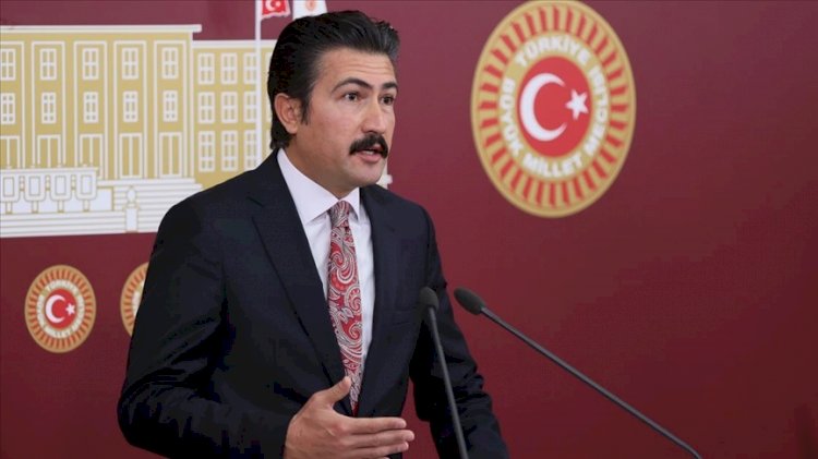 Cahit Özkan AKP'yi rahatsız etmiş: Hem de Cumhurbaşkanının eylem planı açıkladığı gün