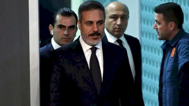 7 Şubat MİT kumpası davasında ceza yağdı