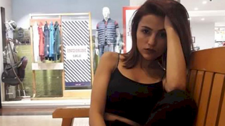 Erkek arkadaşının evinde ölü bulunan Havva'nın, son mesajı ortaya çıktı