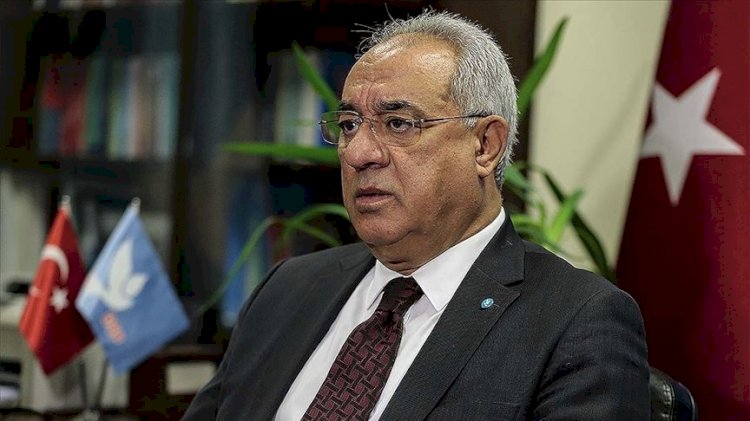 DSP'den Erdoğan'ın açıkladığı plana destek