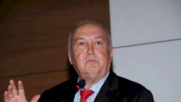 Yunanistan depremi İzmir ya da İstanbul’u etkiler mi? Prof. Ercan açıkladı...
