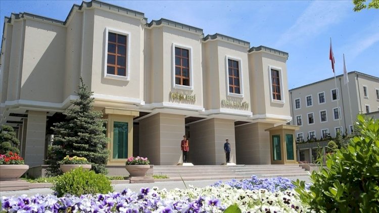 İçişleri Bakanlığı'ndan yeni genelge