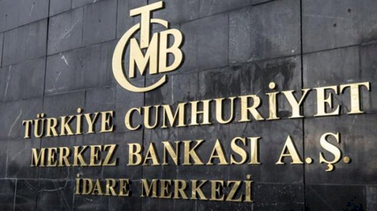Merkez Bankası faiz kararını açıkladı