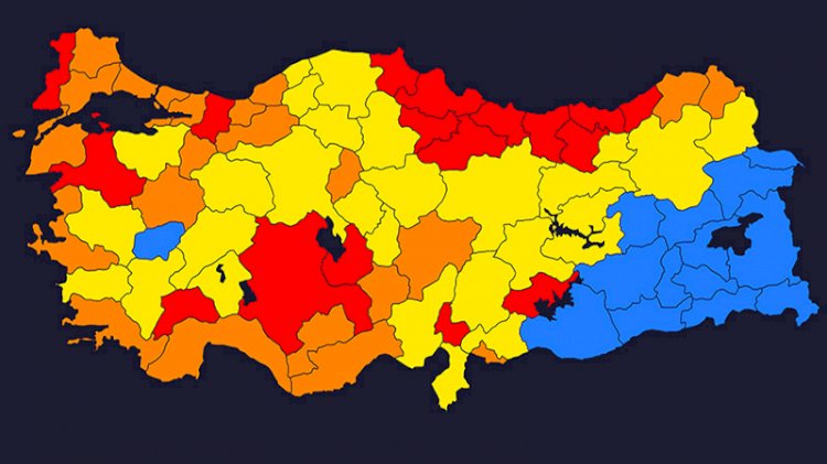 'Kontrollü normalleşme' dönemine dair merak edilenler