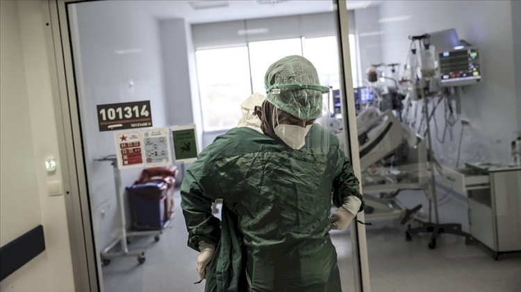 Sağlık Bakanlığı açıkladı: İşte 17 Nisan 2021 koronavirüs tablosu