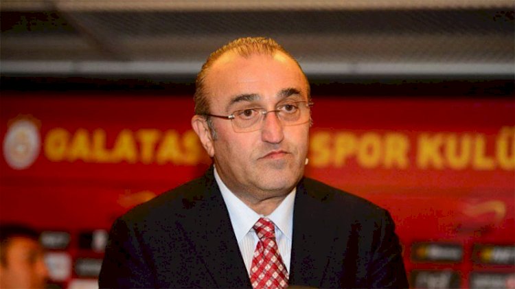Abdurrahim Albayrak: Adalet istiyoruz, adalet! Yeter artık buramıza geldi ya!