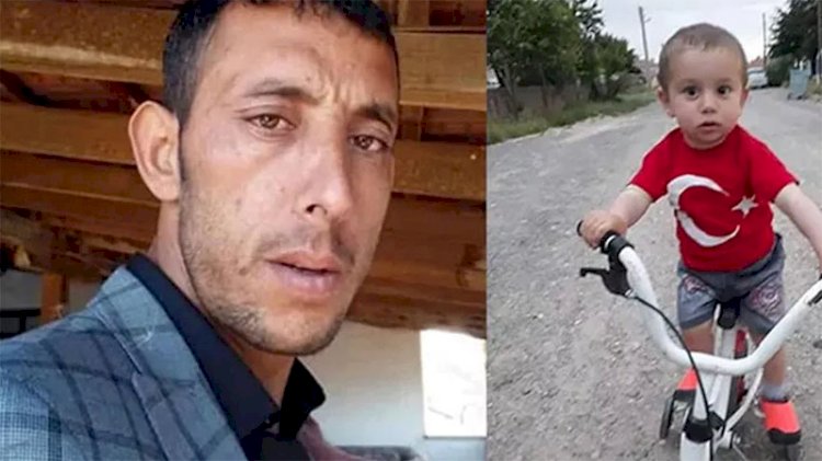 Tam bir canavar... Önce sevgilisinin oğlunu sonra öz kızını...