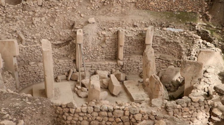 Göbeklitepe'nin keşfinin ilginç öyküsü