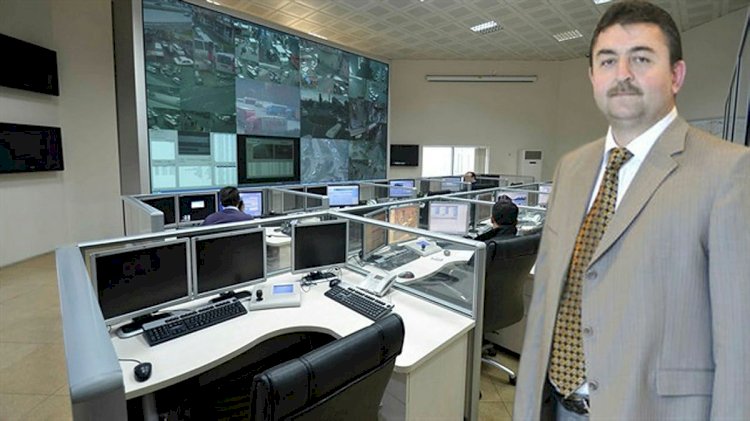 FETÖ'cü eski MİT'çinin cezası onandı