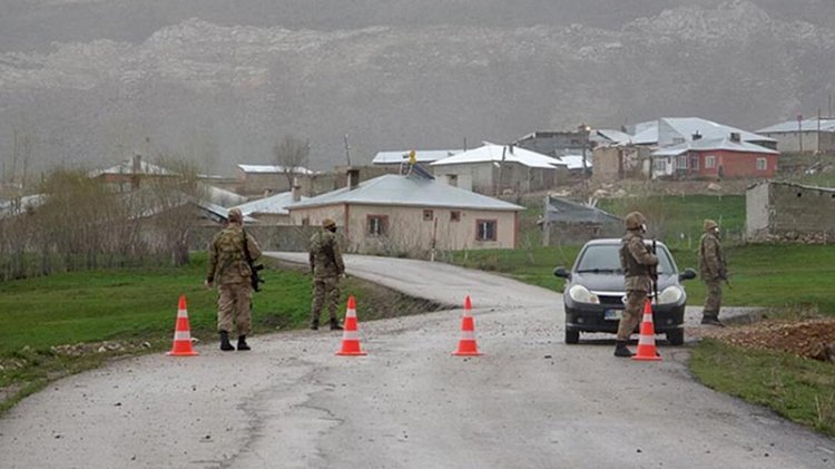 Vaka sayısı artan ilçede eğitime 10 gün ara!