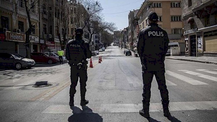 Koronavirüs yasaklarında ilk: Kimse dışarı çıkamayacak
