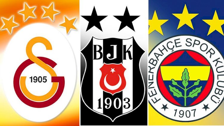 Üç büyüklerden şehitler için başsağlığı mesajı