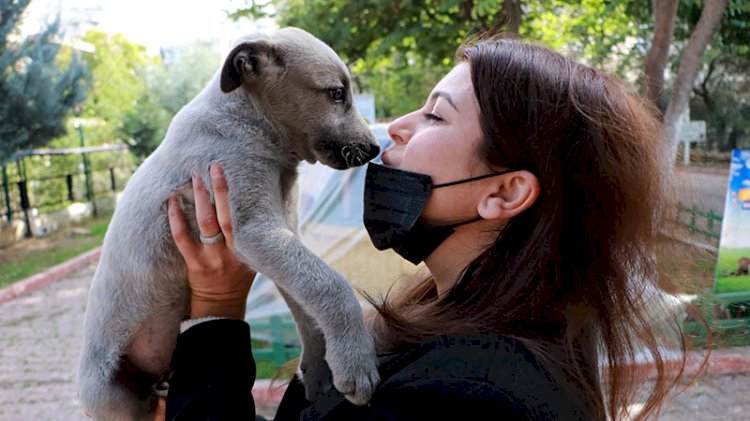 Koronavirüste mutant uyarısı... 'Garantisi yok'