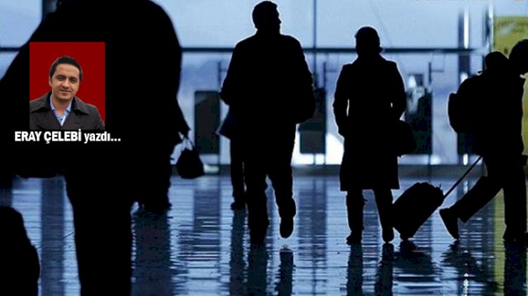 ‘Stratejik’ ortak ne kadar güvenilir? Küresel vize rantı