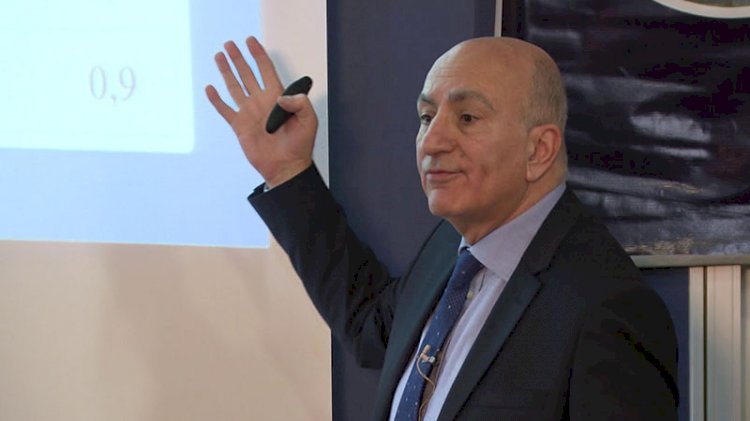 Türkiye'ye giren yabancı sermeye hangi sektöre yöneldi? Mahfi Eğilmez değerlendirdi