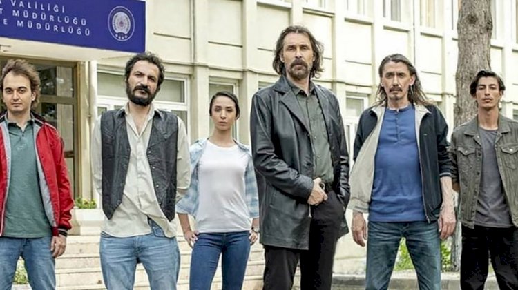 Behzat Ç. geri dönüyor! Başrol oyuncusu kim olacak?