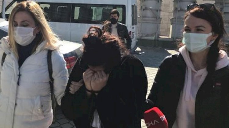 Şehitlerimize hakaret etmişti! Gözaltına alındı