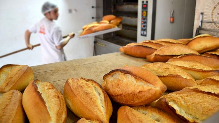 Ankara'da ekmek zammı iptal edildi