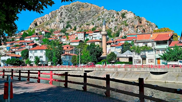O ilde 10 günlük koronavirüs karantinası!