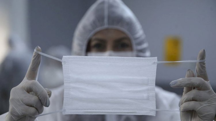Türkiye'de düşük standartlı maskelere sertifika mı verildi?