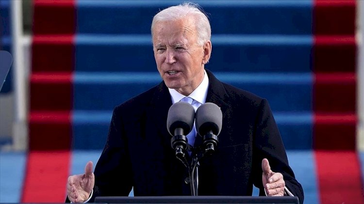 'Biden 24 Nisan'a hazırlanıyor'