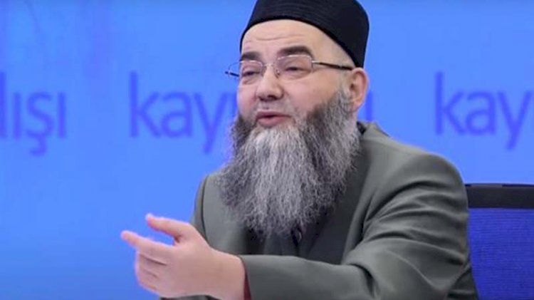Cübbeli Ahmet'ten 'kripto para' yorumu