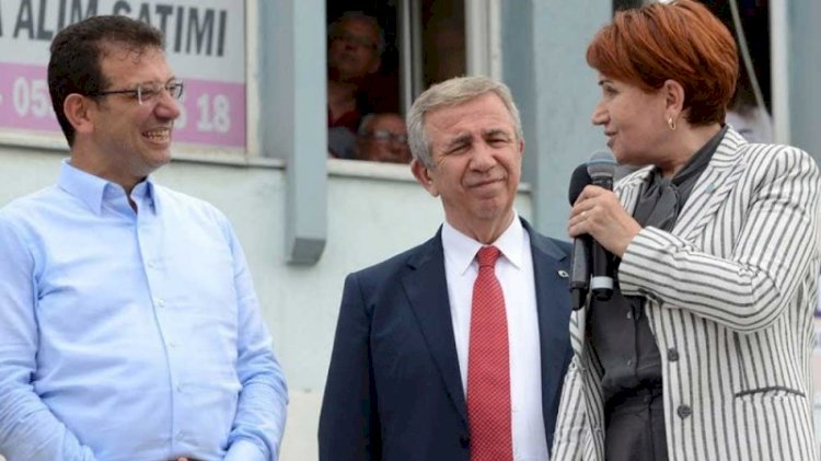 Muhalefette ekonomiyi en iyi kim yönetir?