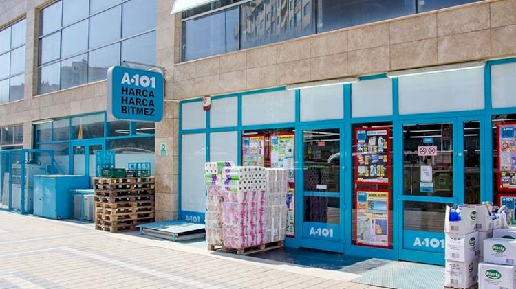 A-101’den işçiye 12 saatlik mesai dayatması iddiası