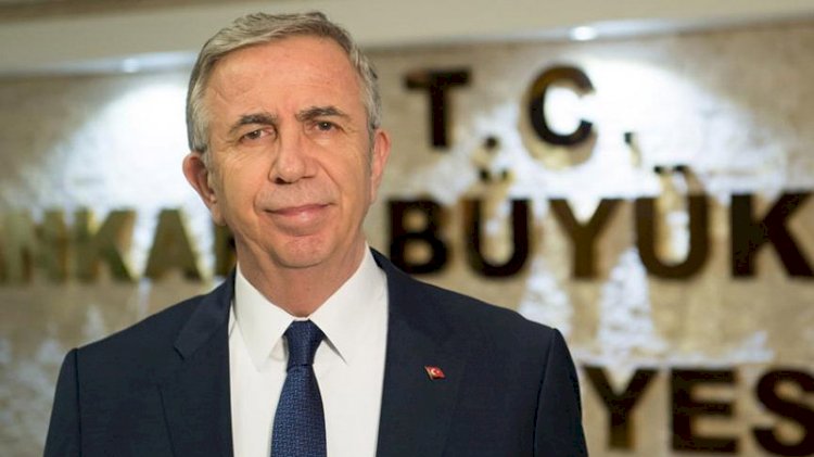 Mansur Yavaş'tan Ankaralılara uyarı: Vakalar arttı