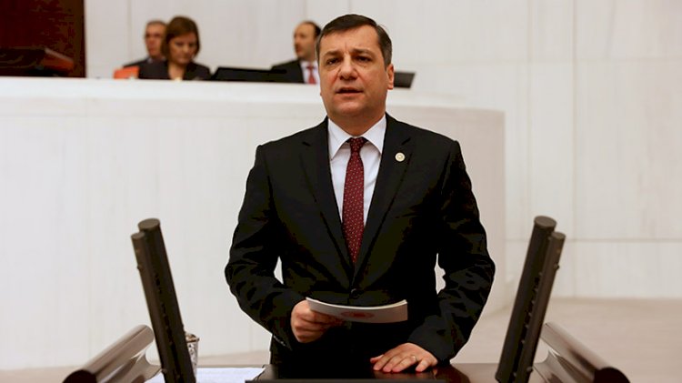 CHP’den askeri okullar yeniden açılsın teklifi