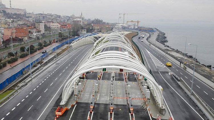 Avrasya Tüneli hazineye yük oldu: Acı faturayı geçen de ödüyor geçmeyen de