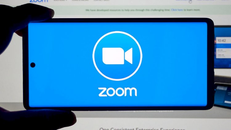 Zoom'un stres yarattığı ortaya çıktı