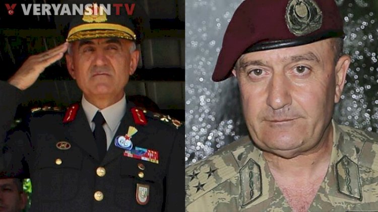 Zekai Aksakallı Osman Erbaş'ı anlattı: Emperyalist uşakların hedefindeki bir kaleydi