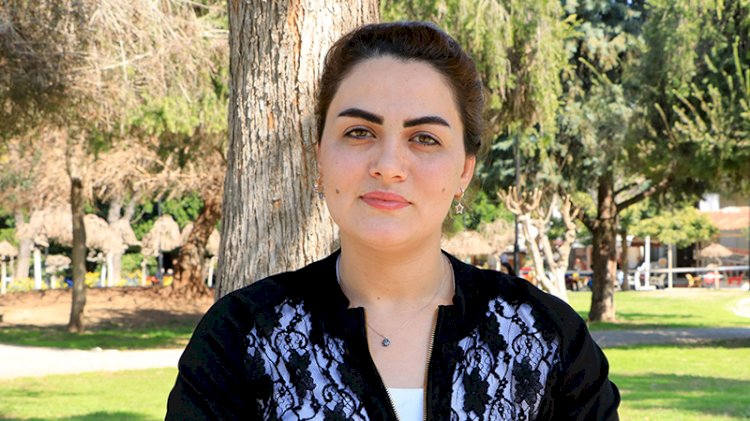 Çilem Doğan: Kendimi savunmasaydım, Pınar ya da Özgecan gibi hayattan kopacaktım