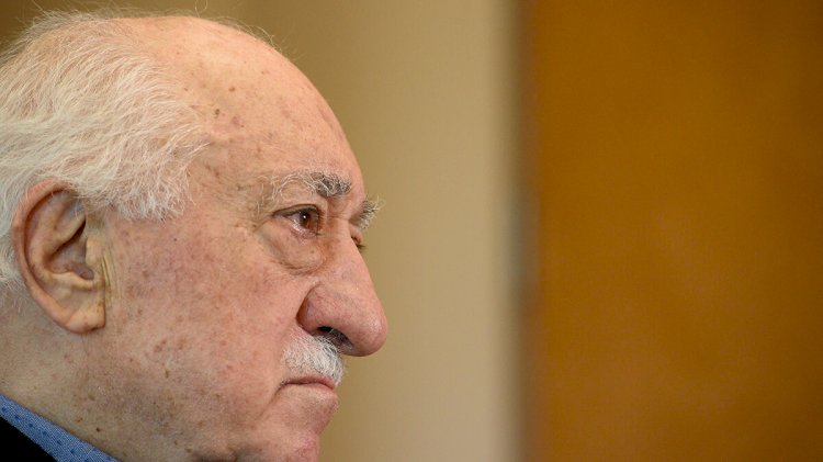 Fetullah Gülen, örgütüne yeni strateji çizdi