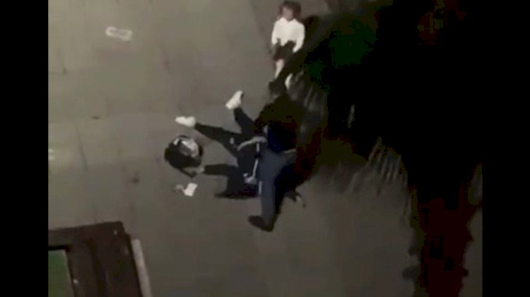 Başsavcılık'tan açıklama: Koruma altına alındılar