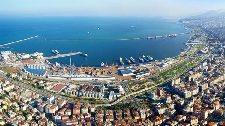Samsun'u İngiliz virüsü mahvetti