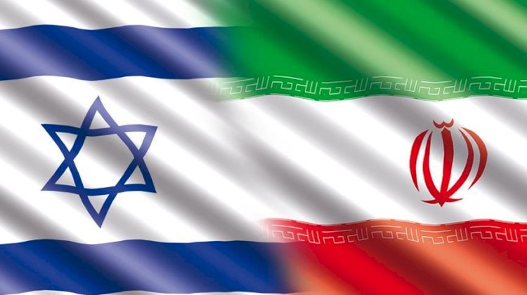 İsrail'in tehditlerine İran'dan yanıt: Tel Aviv'i yerle bir ederiz