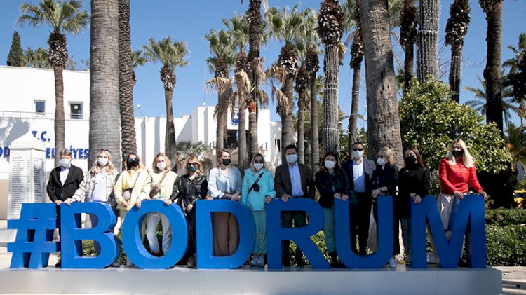 Ruslardan Bodrum'a 300 milyon dolarlık yatırım