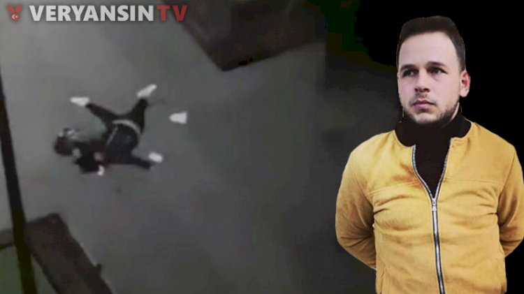 İbrahim Zarap daha önce de bıçakla yaralamış