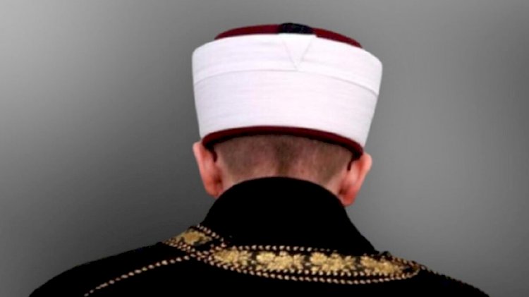 İmamlar kadınlar gününü kutlamayacaklar