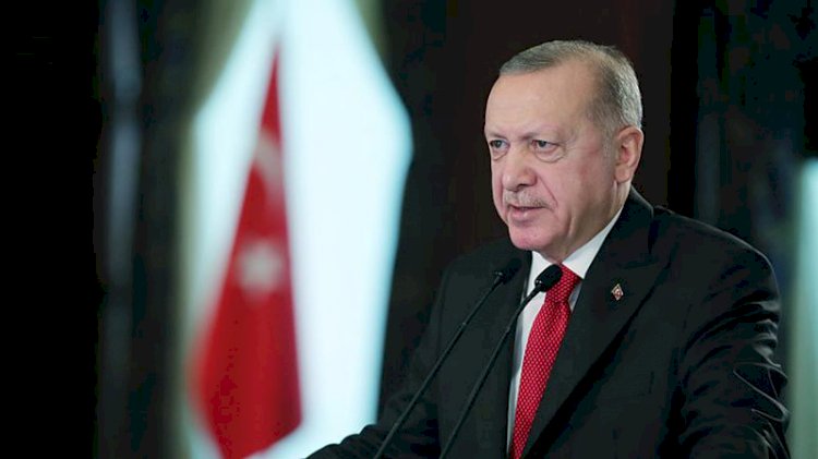 Erdoğan’dan New York Times’ın 'S-400' sorusuna yanıt: Bence buna değerdi