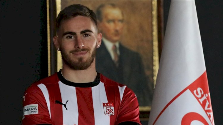 Sivassporlu Tyler Boyd'un açıklaması olay yarattı: Beşiktaş için de önemliydi
