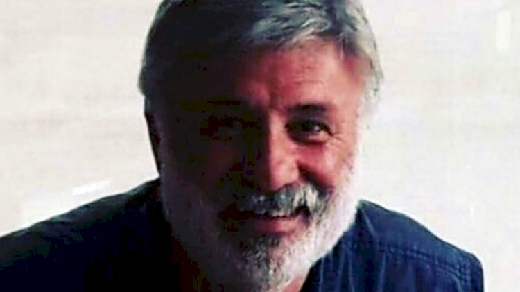 Usta gazeteci Hakan Dilek hayatını kaybetti...