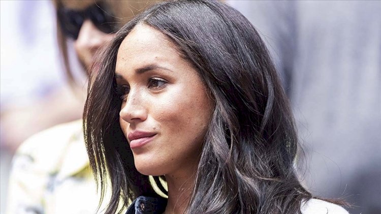 Meghan Markle'dan şok iddialar: İşte İngiltere'yi sallayan röportaj