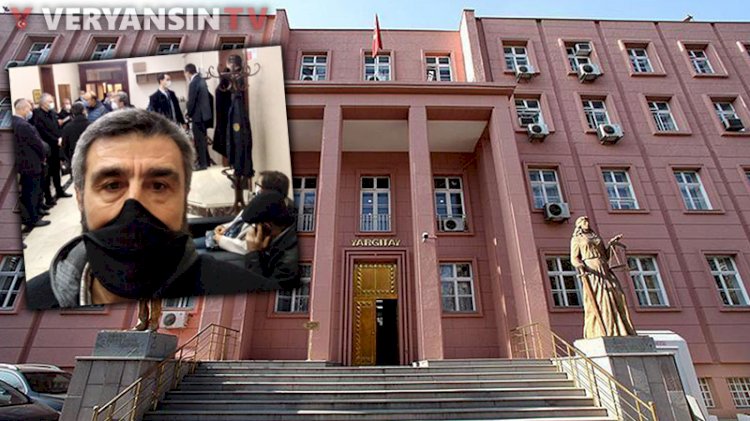 Balyoz'da roller değişti... 10 yıl sonra yüzleşme