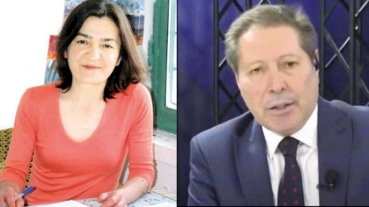 Müyesser Yıldız ve İsmail Dükel'e hapis cezası