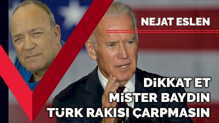 Mister Co Baydın beni aradı